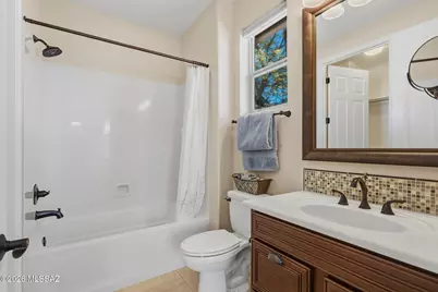 631 N Yucca Butte Lane, Green Valley, AZ 85614 - Photo 31