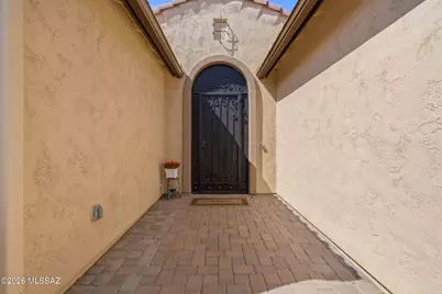 631 N Yucca Butte Lane, Green Valley, AZ 85614 - Photo 7