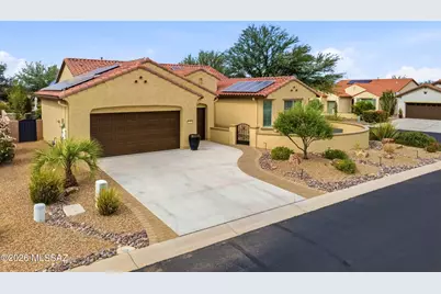 631 N Yucca Butte Lane, Green Valley, AZ 85614 - Photo 3