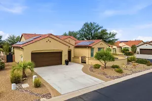 631 N Yucca Butte Ln, Green Valley, AZ 85614 - Photo 3