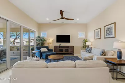 631 N Yucca Butte Lane, Green Valley, AZ 85614 - Photo 11