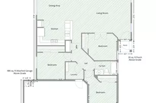 12696 N Nep Ln, Marana, AZ 85653 - Photo 33