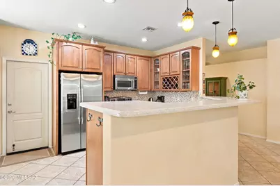 94 E Calle De La Semilla, Green Valley, AZ 85614 - Photo 23
