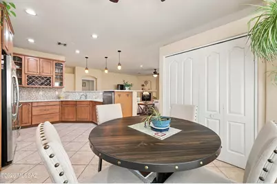 94 E Calle De La Semilla, Green Valley, AZ 85614 - Photo 17