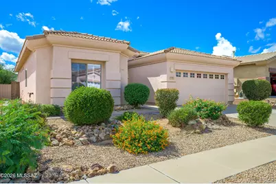 94 E Calle De La Semilla, Green Valley, AZ 85614 - Photo 3