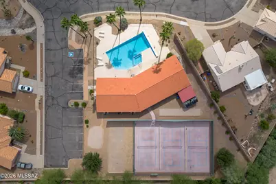 94 E Calle De La Semilla, Green Valley, AZ 85614 - Photo 45