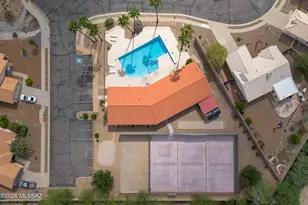 94 E Calle De La Semilla, Green Valley, AZ 85614 - Photo 45