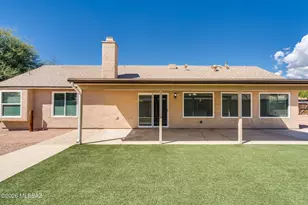 4831 W Vicuna Dr, Tucson, AZ 85742 - Photo 41