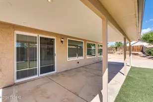 4831 W Vicuna Dr, Tucson, AZ 85742 - Photo 43