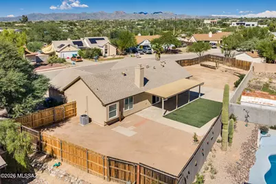 4831 W Vicuna Drive, Tucson, AZ 85742 - Photo 47
