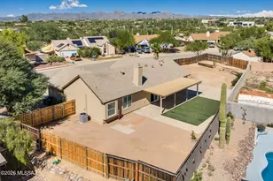 4831 W Vicuna Dr, Tucson, AZ 85742 - Photo 47
