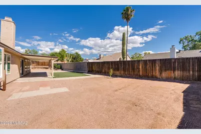 4831 W Vicuna Drive, Tucson, AZ 85742 - Photo 39