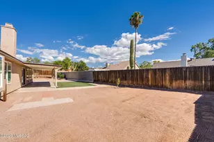 4831 W Vicuna Dr, Tucson, AZ 85742 - Photo 39