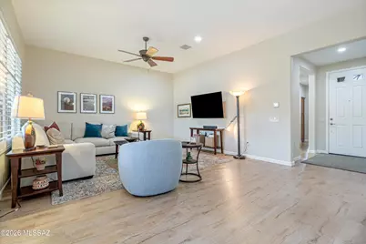 61667 E Oakwood Drive, Saddlebrooke, AZ 85739 - Photo 11