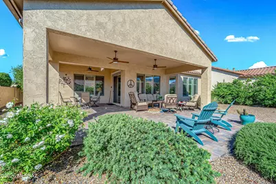 61667 E Oakwood Drive, Saddlebrooke, AZ 85739 - Photo 35