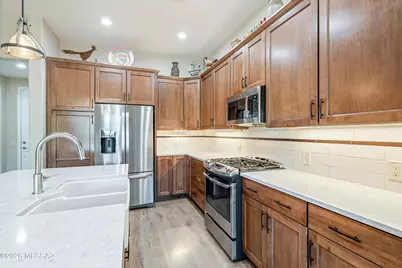 61667 E Oakwood Drive, Saddlebrooke, AZ 85739 - Photo 15