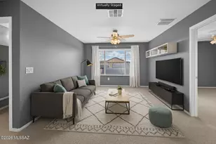 7289 S Via Cabana, Tucson, AZ 85756 - Photo 19