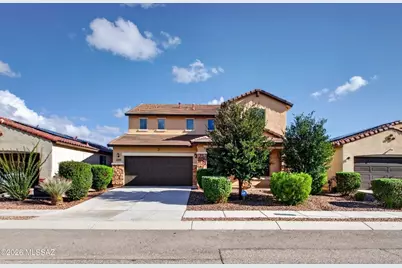 7289 S Via Cabana, Tucson, AZ 85756 - Photo 35