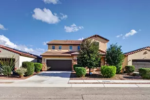 7289 S Via Cabana, Tucson, AZ 85756 - Photo 35