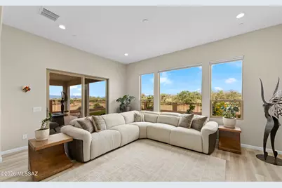 1714 N Aruba Drive, Green Valley, AZ 85614 - Photo 5