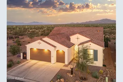 1714 N Aruba Drive, Green Valley, AZ 85614 - Photo 1