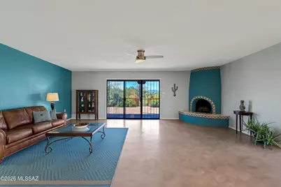 1950 W Ashbrook Drive, Tucson, AZ 85704 - Photo 5