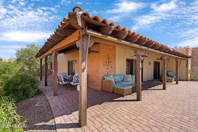 1950 W Ashbrook Drive, Tucson, AZ 85704 - Photo 27
