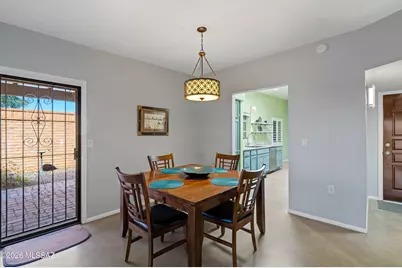 1950 W Ashbrook Drive, Tucson, AZ 85704 - Photo 7