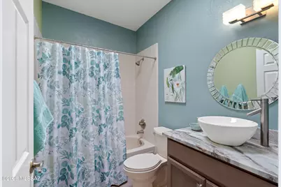 1950 W Ashbrook Drive, Tucson, AZ 85704 - Photo 19
