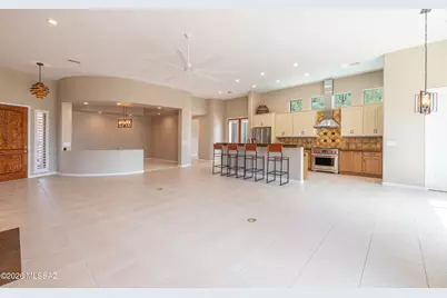4154 N Boulder Canyon Place, Tucson, AZ 85750 - Photo 7