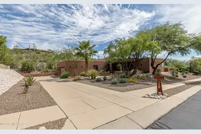 4154 N Boulder Canyon Place, Tucson, AZ 85750 - Photo 33