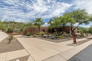 4154 N Boulder Canyon Pl, Tucson, AZ 85750 - Photo 33