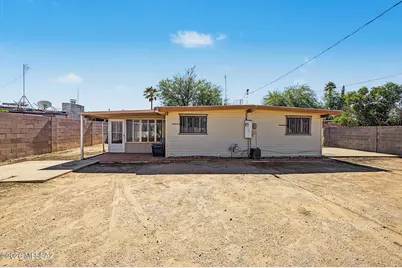 6617 E Nelson Drive, Tucson, AZ 85730 - Photo 19