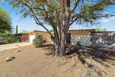 6617 E Nelson Drive, Tucson, AZ 85730 - Photo 3