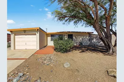 6617 E Nelson Drive, Tucson, AZ 85730 - Photo 1
