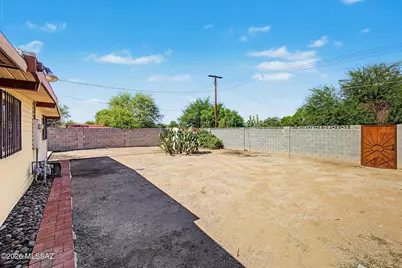 6617 E Nelson Drive, Tucson, AZ 85730 - Photo 21