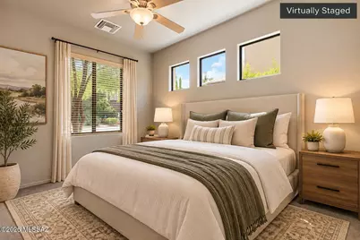 8753 N Mugho Pine Trail, Tucson, AZ 85743 - Photo 25