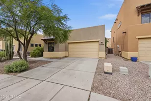 8753 N Mugho Pine Trail, Tucson, AZ 85743 - Photo 1