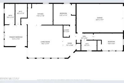 8753 N Mugho Pine Trail, Tucson, AZ 85743 - Photo 43