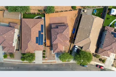 7263 S Valley Stream Drive, Tucson, AZ 85757 - Photo 27