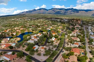 9220 E Lakeside Ct, Tucson, AZ 85749 - Photo 3