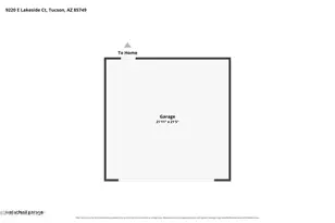 9220 E Lakeside Ct, Tucson, AZ 85749 - Photo 43