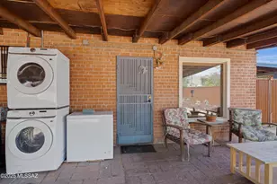 814 N Dodge Blvd, Tucson, AZ 85716 - Photo 21