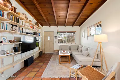 814 N Dodge Boulevard, Tucson, AZ 85716 - Photo 7