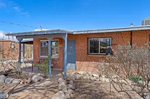814 N Dodge Blvd, Tucson, AZ 85716 - Photo 5
