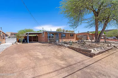 814 N Dodge Boulevard, Tucson, AZ 85716 - Photo 3