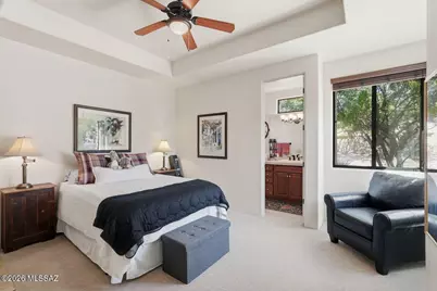 5649 W Silent Wash Place, Marana, AZ 85658 - Photo 31
