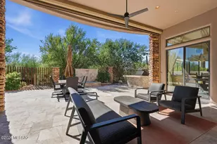 5649 W Silent Wash Pl, Marana, AZ 85658 - Photo 39