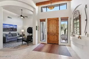 5649 W Silent Wash Pl, Marana, AZ 85658 - Photo 7