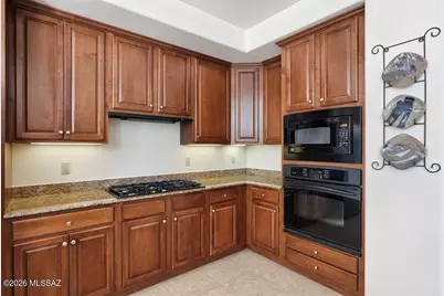 5649 W Silent Wash Place, Marana, AZ 85658 - Photo 19